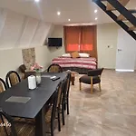Cabanas Alpinas