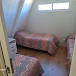Cabanas Alpinas