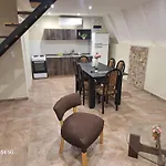 Cabanas Alpinas