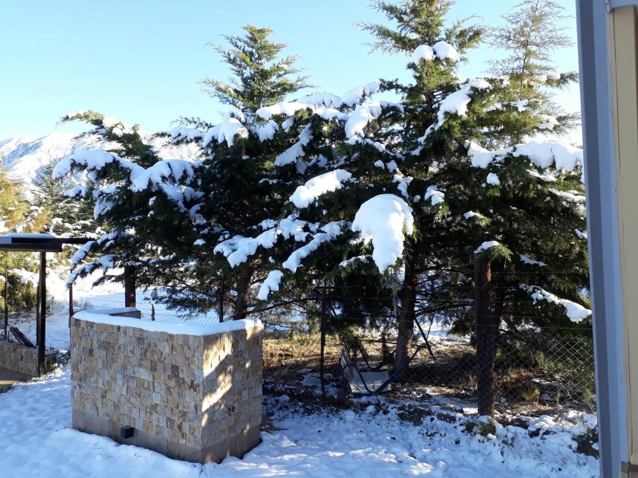 Lodge Alpinas Mendoza